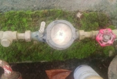 Air Sering Mati, Warga Kecewa Tagihan PDAM Tetap Normal