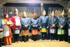 Upacara Niktikko Adok Kini Bisa Dilihat Lewat Video Digital