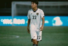 Adrian Wibowo Siap Bela Timnas U-23 di SEA Games 2025, Tunggu Restu LAFC