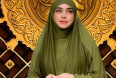 Bukan Fisik, Celine Evangelista Beberkan Sosok Pria yang Diidamkan