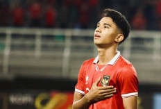 Marselino Ferdinan Resmi Gabung AS Trencin dengan Status Pinjaman