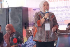 Serap Aspirasi Warga, DPRD OKU Selatan Laksanakan Reses di Kecamatan Muaradua