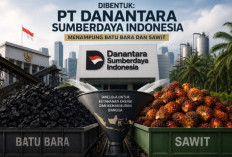 Klarifikasi Bukan