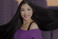 4 Bahan Alami yang Bantu Hitamkan Rambut dari Uban