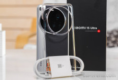 Kamera 200MP dan Performa Gahar Berkat Snapdragon 8 Elite Inilah Xiaomi 15 Ultra