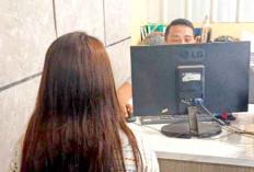 Jadi Korban Begal Payudara Pada Malam Hari