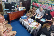 Tingkatkan Kualitas dan Kinerja Koperasi, Rutin Lakukan Pembinaan dan Pengawasan