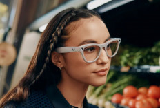 Kacamata Pintar Ray-Ban dari Meta Kini Dilengkapi Fitur Terjemahan Langsung di Seluruh Dunia