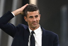 Dikabarkan Thiago Motta Bakal Digantikan Roberto De Zerbi 