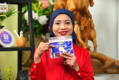 Dari Dapur Rumah ke Pasar Global, Usaha Sambal Ini Tumbuh Lewat Pemberdayaan BRI