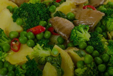 11 Makanan Sehat yang Aman dan Baik untuk Penderita Asam Urat