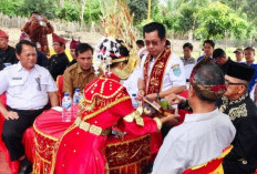 Candi Jepara OKU Selatan Dipugar, Siap Jadi Destinasi Wisata Sejarah Unggulan