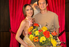 Dapat Restu Keluarga, Cinta Laura dan Arya Vasco Belum Bahas Waktu Pernikahan