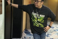 Royalti Musik Janggal, Ari Lasso Minta WAMI Diaudit Lembaga Negara