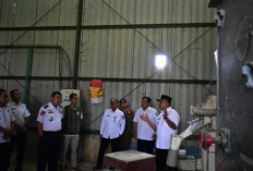 Bakal Manfaatkan Kembali Aset Mangkrak dan Rusak