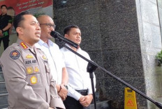 Polisi Bakal Segera Tetapkan Tersangka Kasus Kematian Anak Tamara