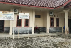 DLH OKU Selatan Siap Tindak Tambang Emas Ilegal 