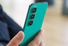 Rekomendasi HP 2 Jutaan Paling Terbaik di Akhir 2025 