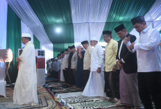 Tegaskan Idul Adha Bukan Sekadar Kurban, Ini Dua Makna Besarnya!