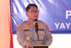 Amankan Arus Mudik Lebaran, Dirikan 4 Pos dan Kerahkan 95 Personel