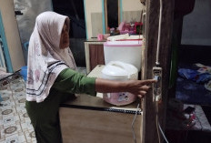 PLN Targetkan 780 Ribu Rumah Terlistriki Lewat Program Lisdes 2025—2029 dalam RUPTL Baru