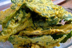Gurihnya Sayur Goreng Memang Menggoda, Tapi Sehatkah? Ini Faktanya!