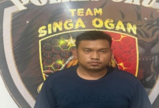 Diduga Gelapkan Mobil Rental, Disergap Polisi di Hotel