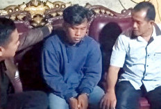 Diduga Tak Senang Suara Motor, Pemuda di OKU Selatan Habisi Seorang Pelajar