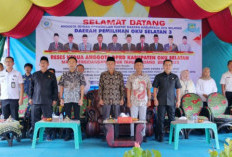 Segera Tindaklanjuti Aspirasi Rakyat