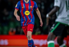 Kalahkan Racing Santander, Barcelona Lolos ke Perempat Final Copa del Rey 