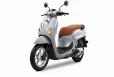 Rekomendasi Motor Matic Awet dan Irit BBM 2026, Cocok untuk Harian