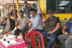 Abusama Lakukan Kunker Serap Aspirasi dan Keluhan Masyarakat