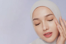 Jangan Asal Oles! Ini Cara Tepat Menggunakan Eye Cream untuk Hasil Maksimal