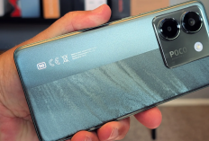 Rekomendasi HP Murah 2025 untuk Video Stabil Cocok Buat Vlog, TikTok, dan Konten Harian