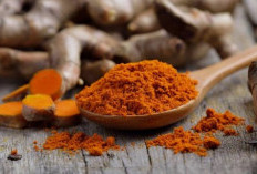 7 Herbal Alami yang Bisa Membantu Meredakan Nyeri Akibat Radang Sendi