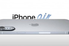 iPhone 17 Bakal Punya Layar Lebih Besar, Lebih Cerah, dan Kini Semua Dapat ProMotion?