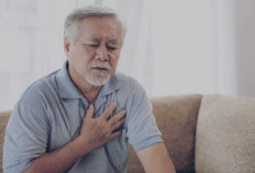Saat Napas Pendek Bisa Jadi Sinyal Hipertensi Pulmonal