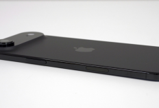 Mana yang Lebih Worth It Buat Foto? iPhone Air vs iPhone 16 Pro
