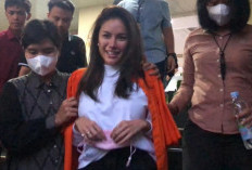 Nikita Mirzani Segera Disidang atas Dugaan Pemerasan Reza Gladys