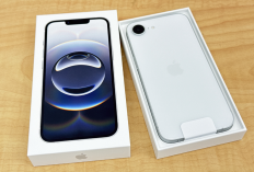 Pilih iPhone 17 atau 16e? Ini Perbandingan Kamera yang Bikin Kamu Gak Salah Pilih