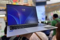 Rekomendasi Laptop Budget 4 Jutaan untuk Mahasiswa 2026 Lancar Buat Skripsi dan Zoom