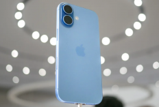 iPhone 17 Akhirnya Hadir! Inilah Fitur-Fitur Baru yang Bakal Bikin Pengguna iPhone Lama Iri Berat