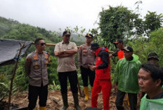 Imbau Warga Waspada Bencana Longsor Akibat Hujan Deras