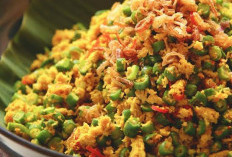 Resep Lawar Bali