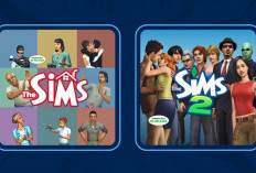 EA Resmi Rilis Ulang The Sims dan The Sims 2 untuk PC, Hadir dengan Semua Ekspansi