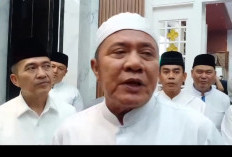 Gubernur Sumsel Terkait OTT KPK di OKU: Saya Sudah Terima Informasinya