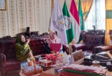 MAN 1 OKU Selatan Gandeng UIN Raden Fatah Tingkatkan Mutu Pendidikan