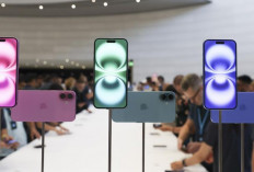iPhone 13 Turun Harga di Juni 2025, Kini Mulai 7 Jutaan! Ini Alasan dan Keunggulannya