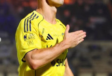 Al Nassr Terpuruk, Netizen Desak Cristiano Ronaldo Dijual