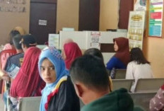 Gencar Sosialisasikan Cara Daftar BPJS Kesehatan ke Masyarakat